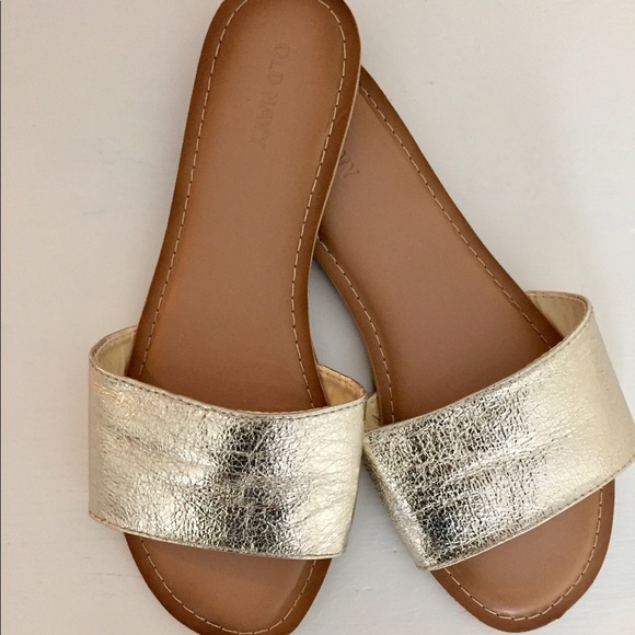 Old Navy Sandals (Size 7) - Picture 3 of 3